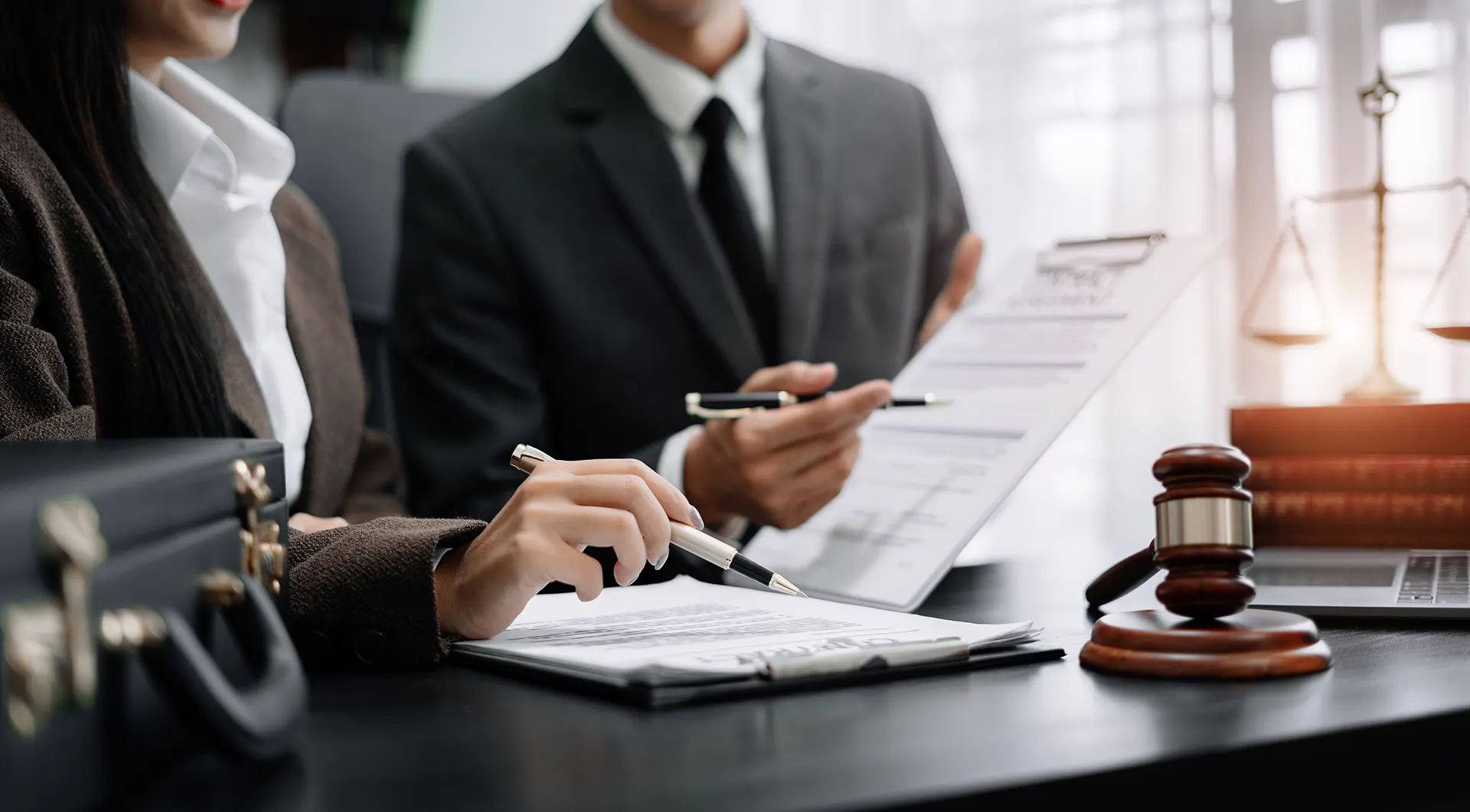 What Factors Influence Your Car Accident Compensation Amount?